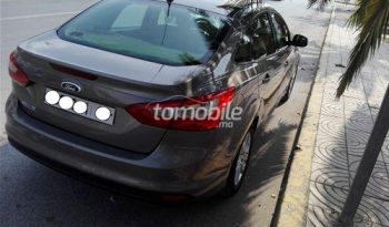 Ford Focus 2012 Diesel 150000 Mohammedia