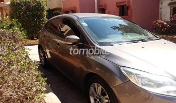 Ford Focus 2012 Diesel 155000 Casablanca
