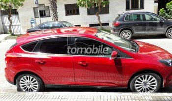 Ford Focus 2012 Diesel 67500 Rabat