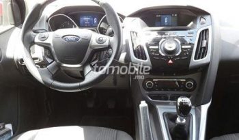 Ford Focus 2012 Diesel 67500 Rabat full