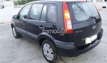 Ford Fusion 2008 Essence 164000 Tétouan plein