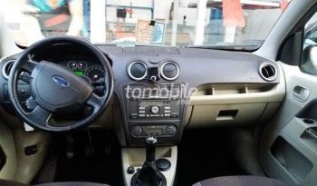 Ford Fusion 2008 Essence 164000 Tétouan
