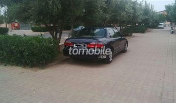 Honda Accord 1999 Essence 290000 Marrakech plein