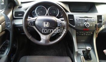 Honda Accord 2009 Diesel 130000 Casablanca plein