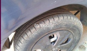 Honda City 1999 Essence 174535 Marrakech