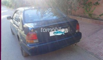 Honda City 1999 Essence 174535 Marrakech plein