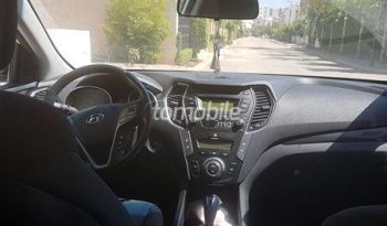Hyundai Grand Santa Fe 2013 Diesel 65000 Fès