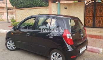 Hyundai I10 2015 Essence 56400 Marrakech plein