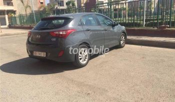 Hyundai I30 2012 Diesel 156000 Casablanca plein