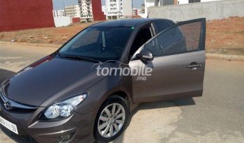 Hyundai I30 2012 Diesel 75000 Kénitra plein