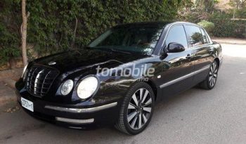 KIA Opirus 2006 Essence 150000 Casablanca plein