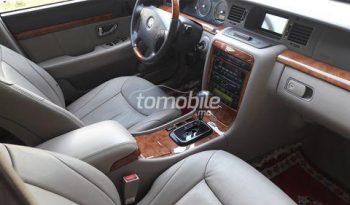 KIA Opirus 2006 Essence 150000 Casablanca