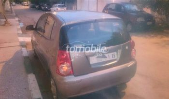 KIA Picanto 2010 Essence 57000 Fès plein