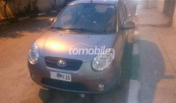 KIA Picanto 2010 Essence 57000 Fès
