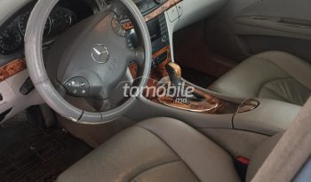 Mercedes-Benz 220 2003 Diesel 185000 Casablanca plein