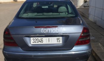 Mercedes-Benz 220 2003 Diesel 185000 Casablanca plein