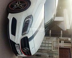 Mercedes-Benz Classe A 2013 Diesel 113000 Fès
