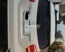 Mercedes-Benz Classe A 2013 Diesel 113000 Fès plein