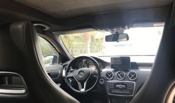 Mercedes-Benz Classe A 2015 Diesel 73000 Casablanca
