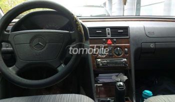 Mercedes-Benz Classe C 2008 Diesel 316000 Rabat full