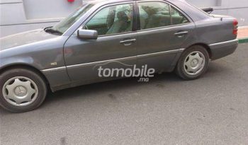 Mercedes-Benz Classe C 2008 Diesel 316000 Rabat