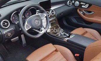 Mercedes-Benz Classe C 2016 Diesel 15000 Casablanca full
