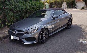 Mercedes-Benz Classe C 2016 Diesel 15000 Casablanca