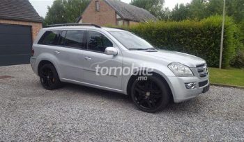 Mercedes-Benz Classe GL 2009 Diesel 126000 Nador