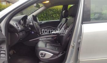 Mercedes-Benz Classe GL 2009 Diesel 126000 Nador plein
