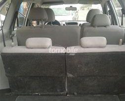 Mitsubishi Pajero 2012 Diesel 71000 Casablanca plein