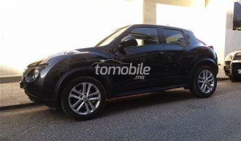 Nissan Juke 2014 Diesel 28500 Casablanca