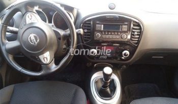 Nissan Juke 2014 Diesel 28500 Casablanca plein