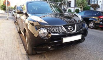 Nissan Juke 2014 Diesel 28500 Casablanca plein
