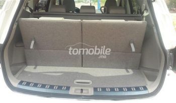 Nissan Qashqai 2014 Diesel 47000 Mohammedia plein