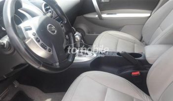 Nissan Qashqai 2014 Diesel 47000 Mohammedia