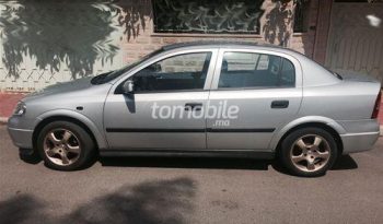 Opel Astra 2007 Diesel 209000 Rabat plein