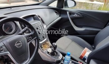 Opel Astra 2010 Diesel  Rabat