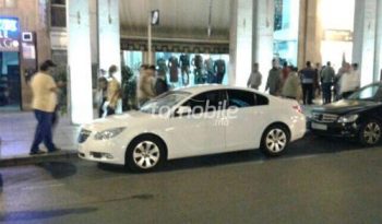 Opel Insignia 2012 Diesel 170000 Rabat