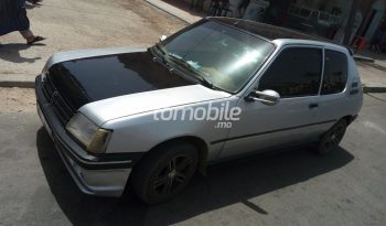 Peugeot 205  Diesel  Berrechid
