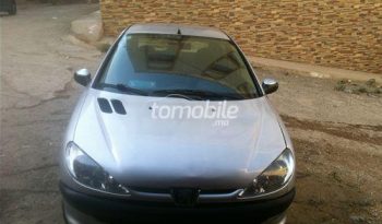Peugeot 206 2005 Diesel 190000