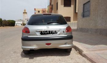 Peugeot 206 2005 Diesel 250000 Settat full