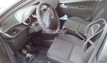 Peugeot 207 2010 Diesel 95000 Casablanca full