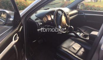 Porsche Cayenne 2003 Essence 160000 Casablanca full