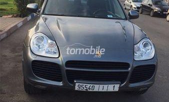 Porsche Cayenne 2003 Essence 160000 Casablanca
