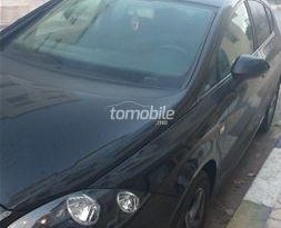 SEAT Leon 2012 Diesel 41000 Rabat
