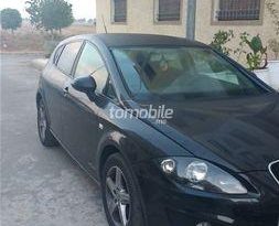 SEAT Leon 2012 Diesel 41000 Rabat plein