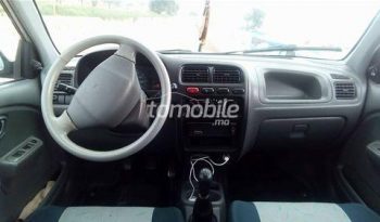 Suzuki Alto 2007 Essence 175000 Tétouan plein