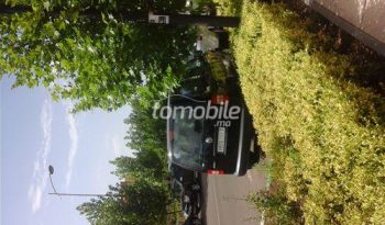 Volkswagen Caddy 2012 Diesel 37000 Casablanca