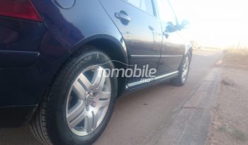 Volkswagen Golf 2000 Diesel 180000 Béni Mellal full