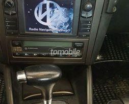 Volkswagen Golf 2002 Diesel 263000 Nador plein